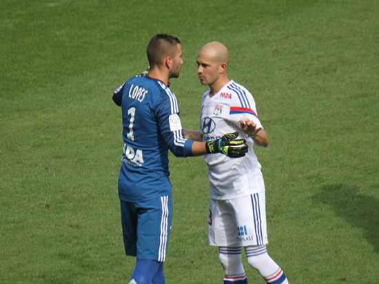 OL : stop ou encore pour l'Europe ? OL : stop ou encore pour l'Europe ?