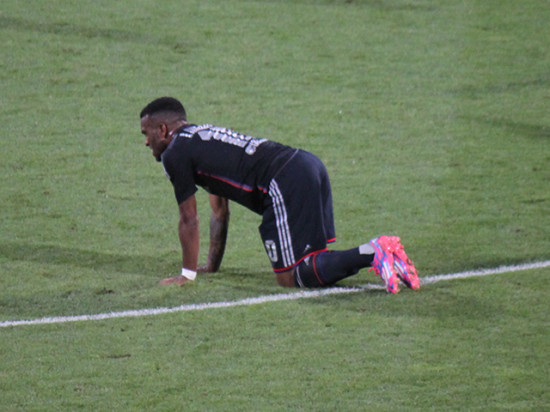 Pas d’Europe cette année pour l’OL malgré sa victoire 1-0 face à Astra !