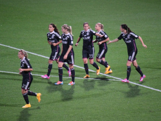 Après le championnat, l’OL féminin veut remporter la Coupe de France