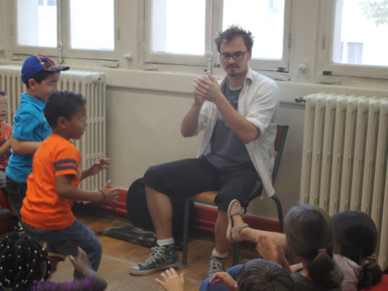 Rythmes scolaires à Lyon : un nouveau forum de recrutement ce mardi Rythmes scolaires à Lyon : un nouveau forum de recrutement ce mardi