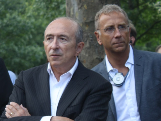 Symalim : Giordano, vert de rage