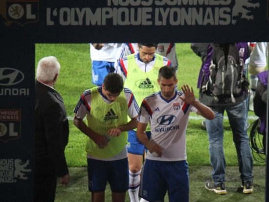 L'OL n 'a plus qu'un objectif en tête L'OL n 'a plus qu'un objectif en tête