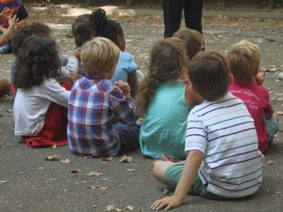 Rhône : l’animateur de centre aéré caressait les enfants Rhône : l’animateur de centre aéré caressait les enfants