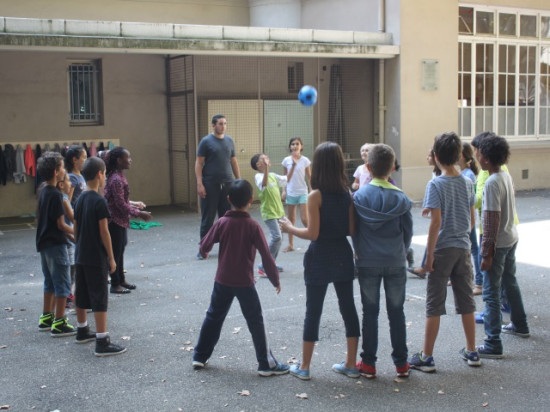 Temps périscolaire : plusieurs traumatismes crâniens dans une école de Lyon ?