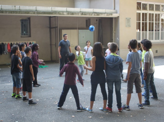 Rentrée 2015 : l'éducation prioritaire renforcée à Lyon