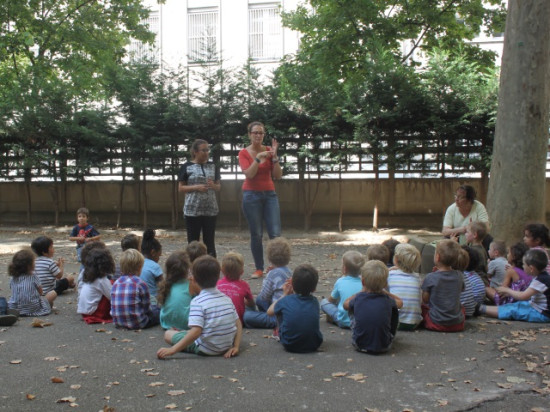 Rythmes scolaires à Lyon : quel bilan à la veille des premières vacances de l'année ?