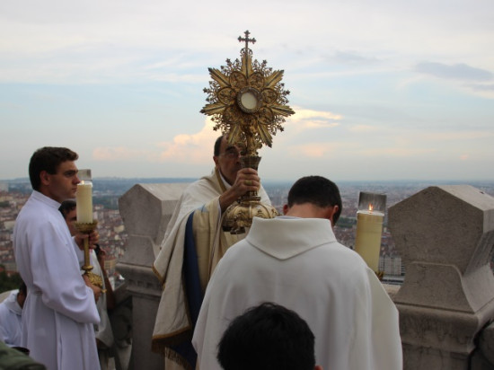 Lyon : le Voeu des Echevins célébré ce dimanche… sans le cardinal Barbarin