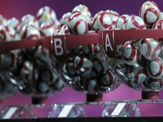 L'OL affrontera en Europa League Bilbao, Prague et Kiryat !