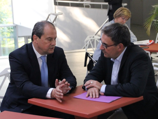 Les législatives et le PS du Rhône bouleversés par la chasse aux soutiens de Macron ?