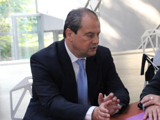 Régionales 2015 : Cambadélis va parler du cas Boudaoud à Queyranne