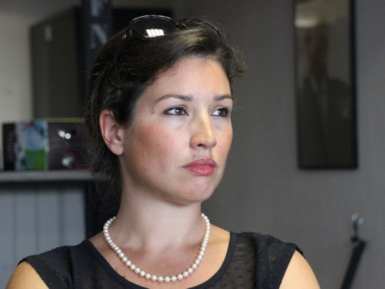 Municipales à Lyon : Agnès Marion (RN) reçoit le soutien du Parti Chrétien-Démocrate Municipales à Lyon : Agnès Marion (RN) reçoit le soutien du Parti Chrétien-Démocrate