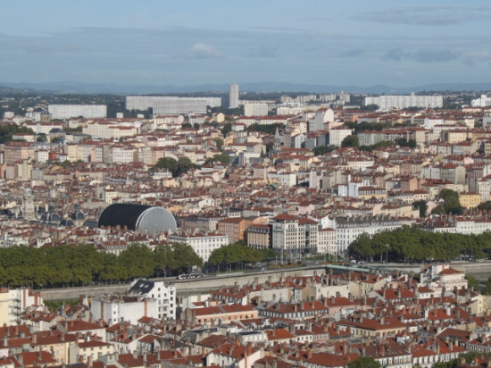 Auvergne Rhône-Alpes : l’ADERLY accompagne de plus en plus d’entreprises