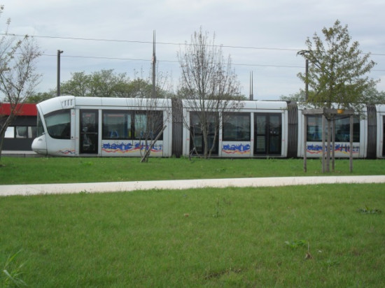 TCL : m&eacute;tros, trams et bus renforc&eacute;s pour ce jeudi de l'Ascension