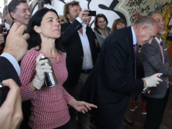 Loi PLM : Nathalie Perrin-Gilbert prépare une contre-attaque inattendue à Lyon Loi PLM : Nathalie Perrin-Gilbert prépare une contre-attaque inattendue à Lyon