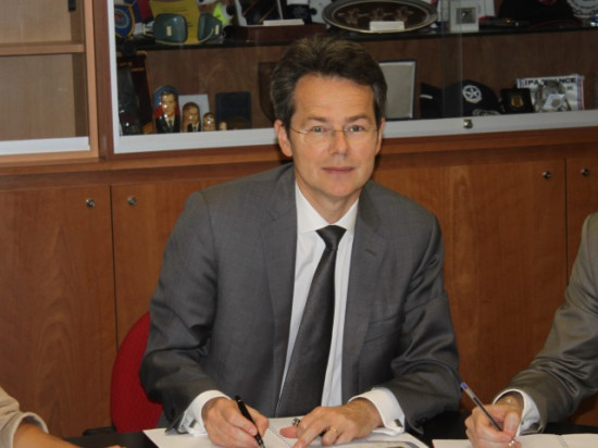 L'ancien préfet de police du Rhône va mener une réflexion sur le stationnement payant