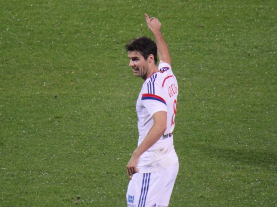 Coupe de la Ligue : l'OL et Gourcuff retrouvent Monaco Coupe de la Ligue : l'OL et Gourcuff retrouvent Monaco