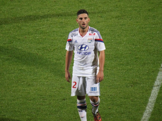 OL : Umtiti et Ferri ont prolongé