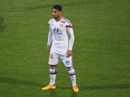 Nabil Fekir de retour en compétition ce samedi