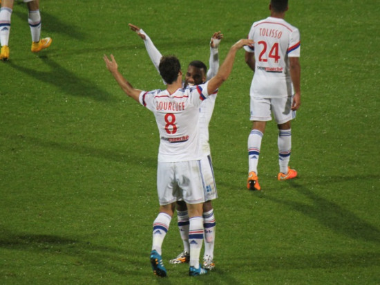 Lyon sur le podium des villes sportives les plus performantes Lyon sur le podium des villes sportives les plus performantes