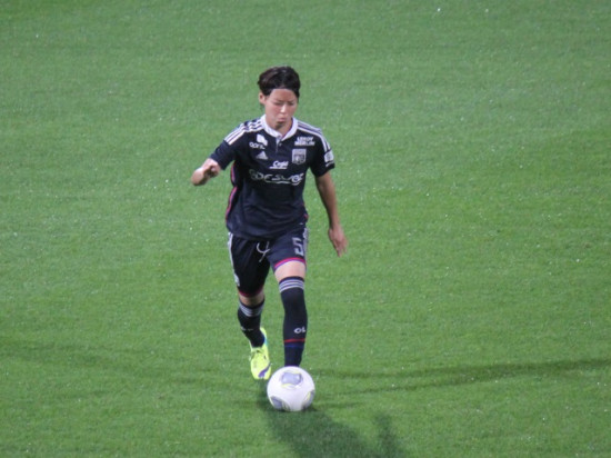 D1 Féminine : les Fenottes assurent l'essentiel à Rodez (0-2)