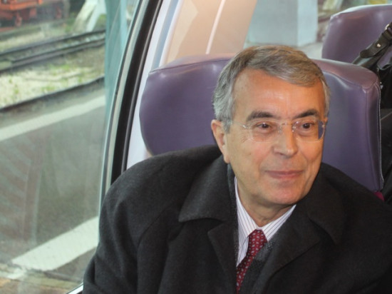 Région Rhône-Alpes : les Verts restent fidèles à Jean-Jack Queyranne