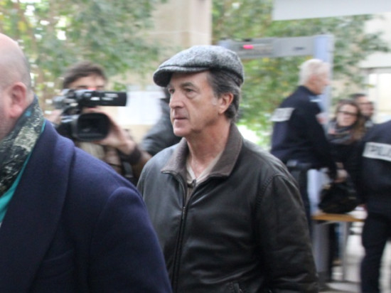 Poursuivi en diffamation par Michel Neyret, François Cluzet relaxé à Lyon