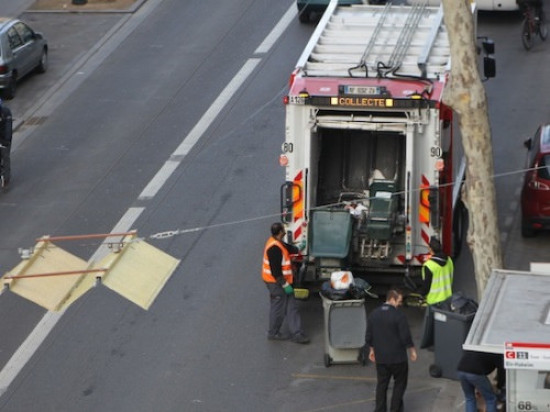 Lyon : vente de calendrier, attention aux fraudes Lyon : vente de calendrier, attention aux fraudes