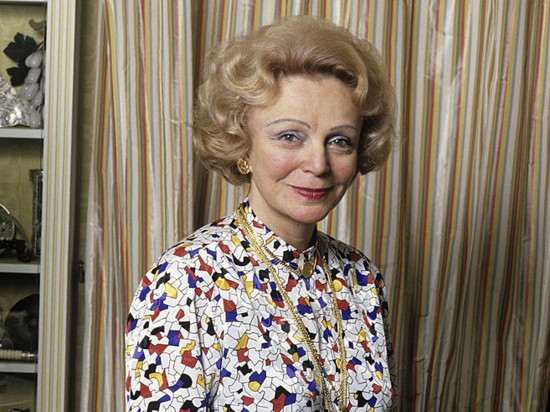 Eve Barre, la veuve de Raymond Barre, est décédée Eve Barre, la veuve de Raymond Barre, est décédée