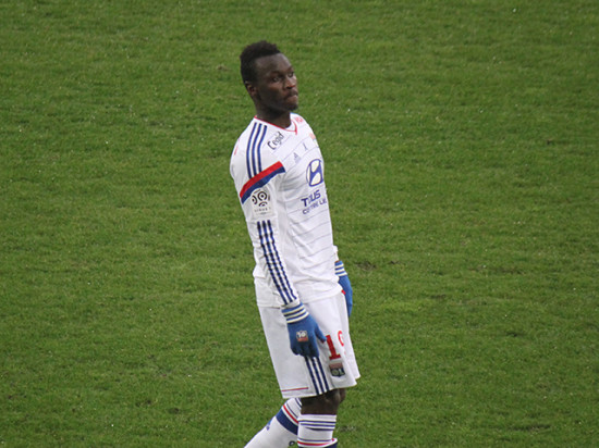 L'OL toujours en course pour le titre L'OL toujours en course pour le titre