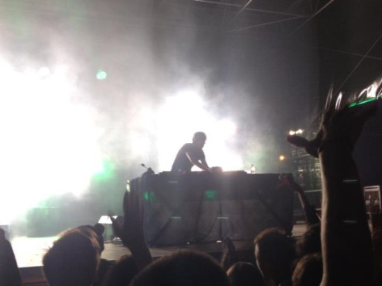 Nuits Sonores : des Italiens interpellés avec de la drogue Nuits Sonores : des Italiens interpellés avec de la drogue