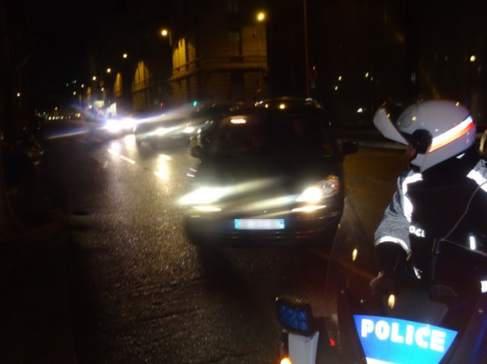 Lyon : le chauffeur finalement inculpé pour deux viols