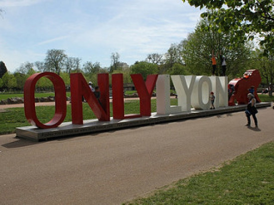La M&eacute;tropole de Lyon en route pour la &laquo; Wordskills Competition &raquo;