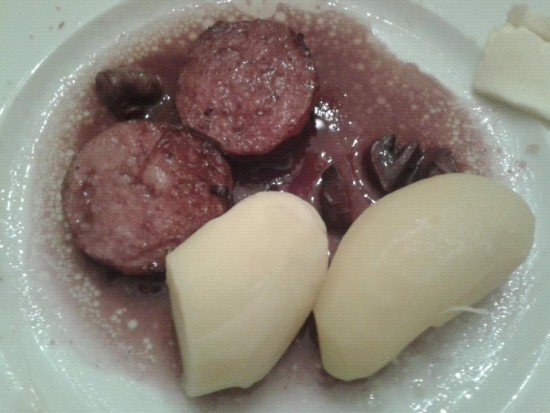 Cuisines régionales : la gastronomie lyonnaise 4e préférée des voyageurs français