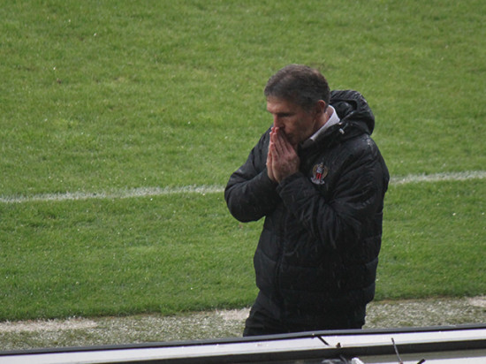 Claude Puel prêt à faire durer encore le suspense pour Rachid Ghezzal (OL) ?