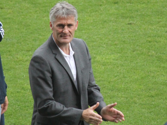 Le calendrier de l'OL féminin est trop chargé selon Gérard Prêcheur