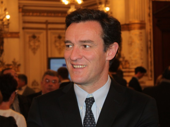 La réforme des rythmes scolaires au coeur de la grève dans les cantines, selon Havard La réforme des rythmes scolaires au coeur de la grève dans les cantines, selon Havard