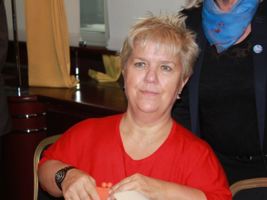 Mimie Mathy évoque les viols et provoque le malaise dans Quotidien