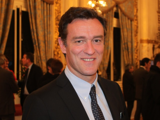 Municipales 2020 : Michel Havard évoquerait de plus en plus un retour à Lyon Municipales 2020 : Michel Havard évoquerait de plus en plus un retour à Lyon