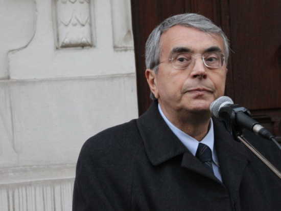 Régionales 2015 : le président PS Jean-Jack Queyranne candidat à un troisième mandat