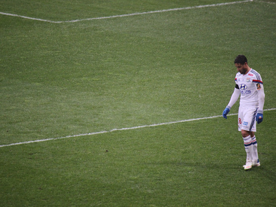 Accroché dans le derby, l'OL freiné dans la course au titre Accroché dans le derby, l'OL freiné dans la course au titre