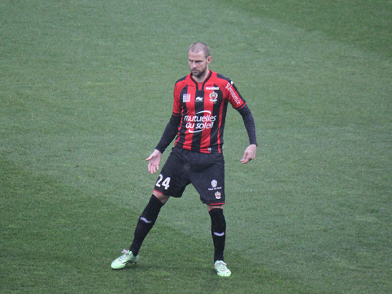 L’ancien lyonnais Mathieu Bodmer annonce sa retraite