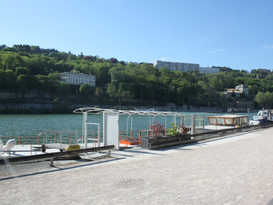 Météo à Lyon : temps variable et frais ce week-end Météo à Lyon : temps variable et frais ce week-end