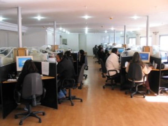 169 emplois supprim&eacute;s chez T&eacute;l&eacute;performance &agrave; Lyon