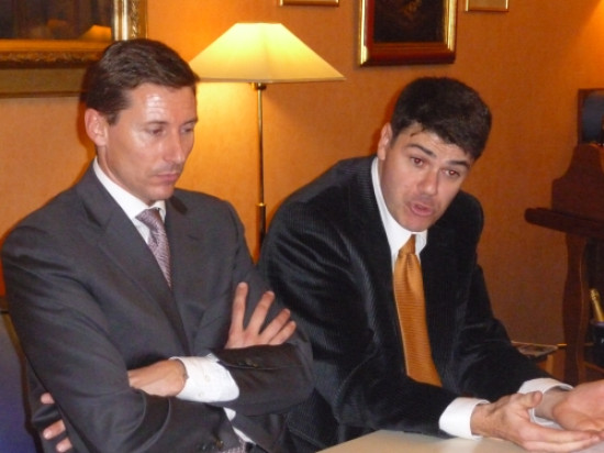 Me Bambanaste : "Toni Musulin s'est expliqué"