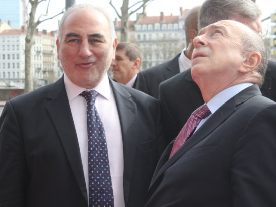 Grève des spectacles : la Ville de Lyon en veut à la CGT