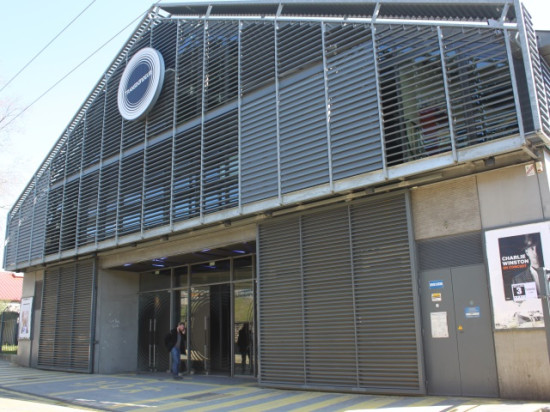 Bientôt des bières moins chères dans un Transbordeur ouvert plus souvent ?