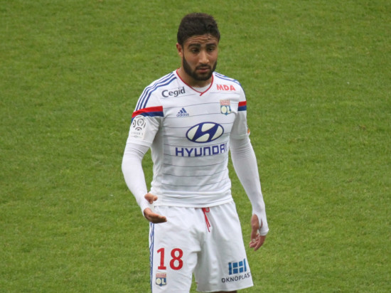 OL : la CFA dès samedi pour Nabil Fekir !