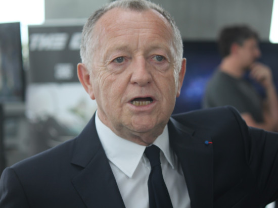 Vestiaire, jeunes revalorisés, taupe à l'OL : Jean-Michel Aulas se lâche ! Vestiaire, jeunes revalorisés, taupe à l'OL : Jean-Michel Aulas se lâche !