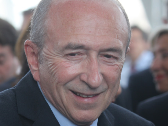 Lyon : 15 millions d’euros pour Bluestar Silicones