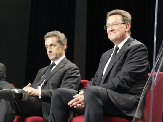 Débat des primaires sur TLM ou l’histoire du Cochet qui plante le Vacher Débat des primaires sur TLM ou l’histoire du Cochet qui plante le Vacher